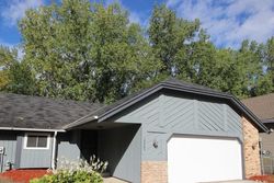 Pre-foreclosure Listing in GERMANE AVE SAINT PAUL, MN 55124