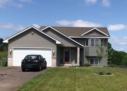 Pre-foreclosure Listing in FAWN MEADOWS WAY NE PINE CITY, MN 55063