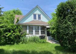 Pre-foreclosure in  MINNEHAHA AVE W Saint Paul, MN 55104