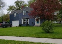 Pre-foreclosure Listing in W 9TH ST MORRIS, MN 56267