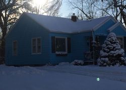 Pre-foreclosure in  S OTTILLIA ST SE Grand Rapids, MI 49507