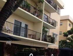 Pre-foreclosure in  NE 135TH ST H Miami, FL 33181