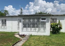 Pre-foreclosure in  YORK ST Opa Locka, FL 33054
