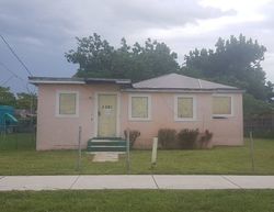 Pre-foreclosure in  NW 64TH ST Miami, FL 33147