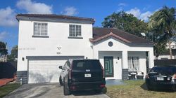 Pre-foreclosure in  SW 158TH AVE Miami, FL 33193