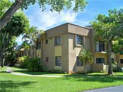 Pre-foreclosure in  N KENDALL DR APT A209 Miami, FL 33176
