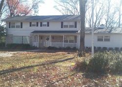 Pre-foreclosure Listing in APACHE DR NW HUNTSVILLE, AL 35810