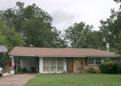 Pre-foreclosure Listing in EWELL ST SW DECATUR, AL 35601
