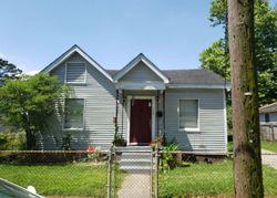 Pre-foreclosure in  RENPASS AVE New Orleans, LA 70123