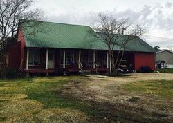 Pre-foreclosure Listing in HIGHWAY 431 SAINT AMANT, LA 70774
