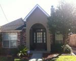 Pre-foreclosure in  SOLEDAD AVE Baton Rouge, LA 70816
