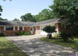 Pre-foreclosure Listing in RICHARDSON DR GREENWELL SPRINGS, LA 70739