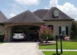 Pre-foreclosure in  WAX MYRTLE AVE Baton Rouge, LA 70817