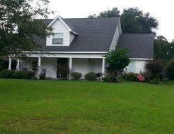 Pre-foreclosure Listing in W 3RD ST RESERVE, LA 70084