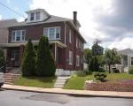 Pre-foreclosure in  S 4TH ST Coplay, PA 18037