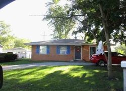 Pre-foreclosure in  HENDRICKS ST Merrillville, IN 46410
