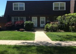 Pre-foreclosure Listing in WILLOW RD HOMEWOOD, IL 60430