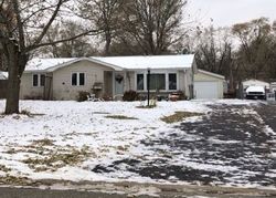 Pre-foreclosure Listing in JOHN ST STEGER, IL 60475