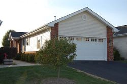 Pre-foreclosure Listing in KEENAN LN BEECHER, IL 60401