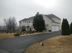 Pre-foreclosure in  E ROYAL RIDGE DR Crete, IL 60417