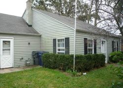 Pre-foreclosure in  GREENFIELD AVE North Chicago, IL 60064