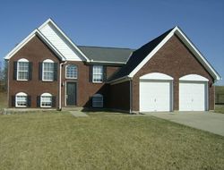 Pre-foreclosure Listing in SHENANDOAH CT INDEPENDENCE, KY 41051