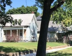 Pre-foreclosure in  N 8TH ST Terre Haute, IN 47804