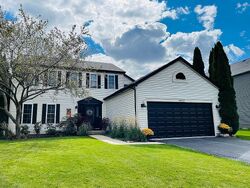 Pre-foreclosure in  CIDER GROVE CT Plainfield, IL 60586