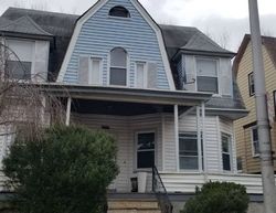 Pre-foreclosure in  STOCKTON PL East Orange, NJ 07017