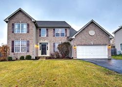 Pre-foreclosure in  SUTTON CT Sugar Grove, IL 60554