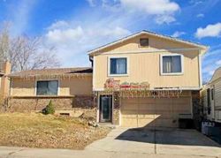Pre-foreclosure in  COORS CT Arvada, CO 80004