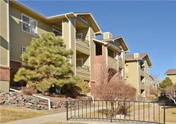 Pre-foreclosure Listing in S UPHAM WAY APT G50 LITTLETON, CO 80128