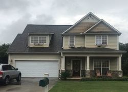 Pre-foreclosure Listing in NOTTINGHAM DR CALERA, AL 35040