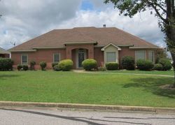 Pre-foreclosure in  KNOLL LOOP Montgomery, AL 36116