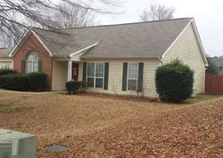 Pre-foreclosure Listing in DOUGLAS ST OPELIKA, AL 36801