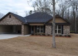 Pre-foreclosure in  LEE ROAD 2003 ANX Phenix City, AL 36870