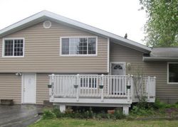Pre-foreclosure in  LOGANBERRY ST Anchorage, AK 99502