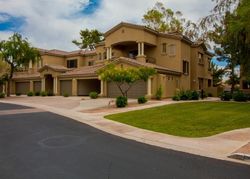 Pre-foreclosure in  N 77TH PL UNIT 1007 Scottsdale, AZ 85260