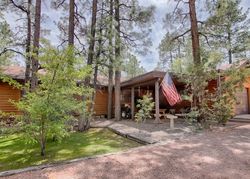 Pre-foreclosure Listing in COCONINO WAY LAKESIDE, AZ 85929