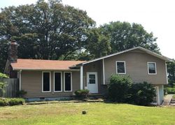 Pre-foreclosure Listing in TATE RD GARFIELD, AR 72732