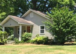 Pre-foreclosure Listing in S 2ND ST DARDANELLE, AR 72834