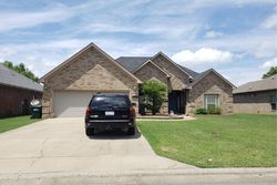 Pre-foreclosure Listing in BROWNING DR CONWAY, AR 72034