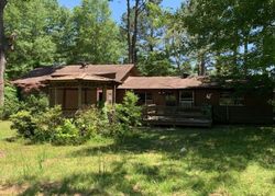 Pre-foreclosure Listing in HIGHWAY 270 E SHERIDAN, AR 72150