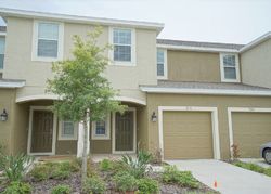 Pre-foreclosure in  WOODCHASE GLEN DR Riverview, FL 33578