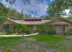 Pre-foreclosure in  RIDGECLIFF DR Brandon, FL 33511