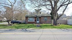 Pre-foreclosure in  WING RD Acushnet, MA 02743