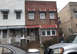 Pre-foreclosure in  CALHOUN AVE Bronx, NY 10465