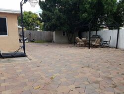 Pre-foreclosure in  NW 41ST ST Fort Lauderdale, FL 33309