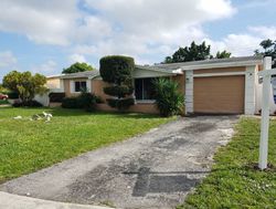 Pre-foreclosure in  NW 41ST ST Fort Lauderdale, FL 33309
