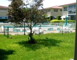 Pre-foreclosure in  NE 36TH ST  Pompano Beach, FL 33064